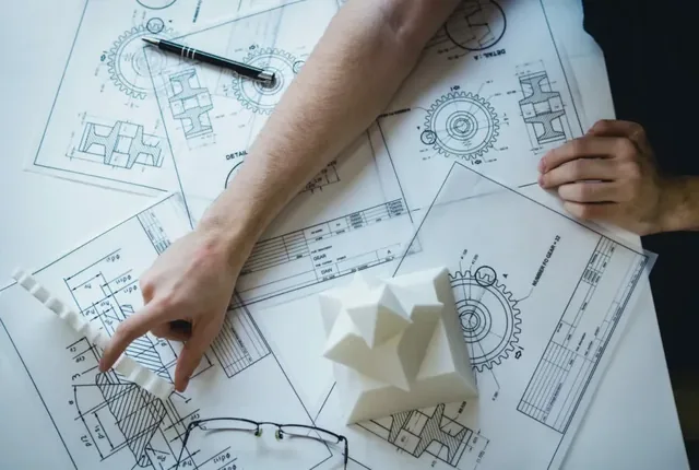 Y-Parc startups : du prototype à la série — plan technique